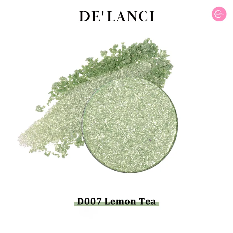 DE'LANCI Dreamscape Player Single Eyeshadow