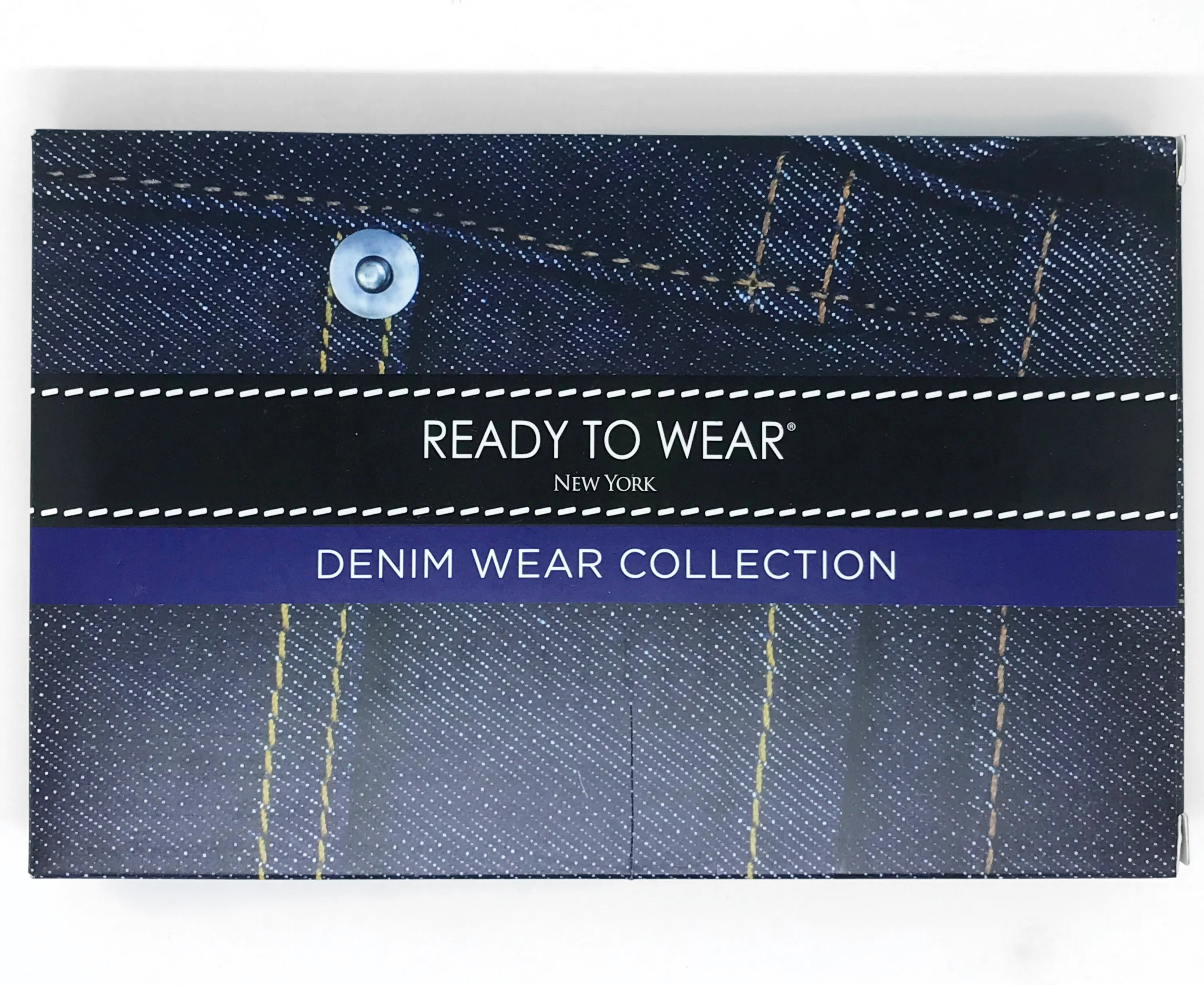 DENIM COLLECTION
