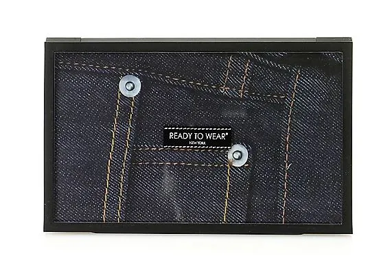 DENIM COLLECTION