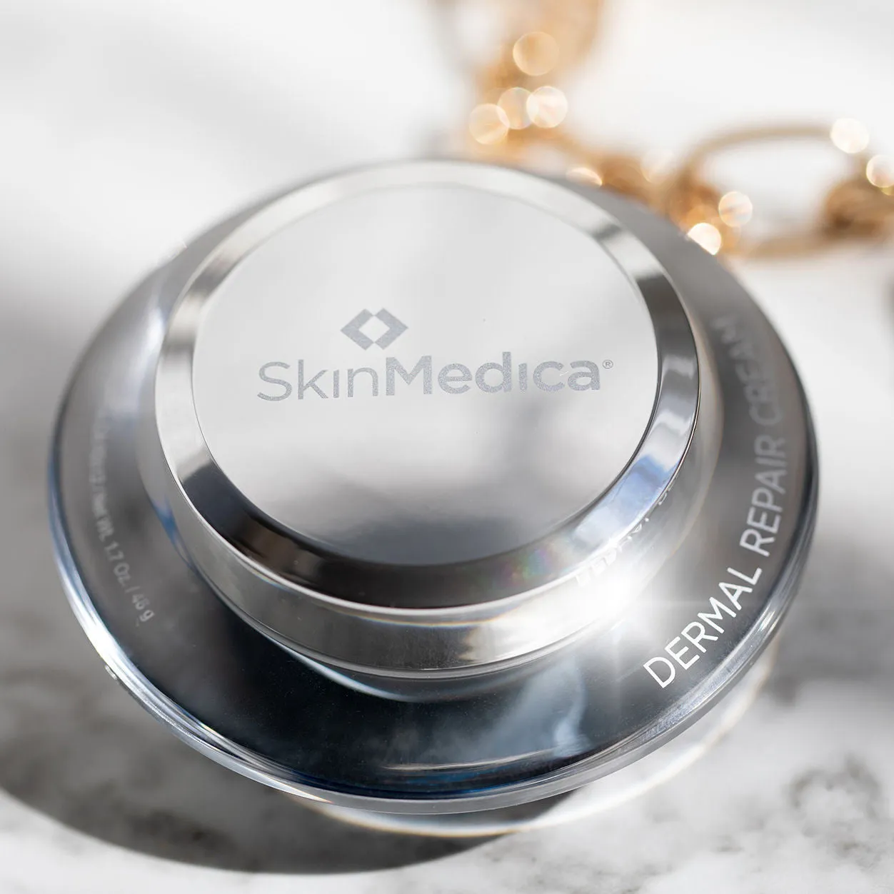 Dermal Repair Cream