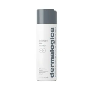 Dermalogica Oil to Foam Total Cleanser