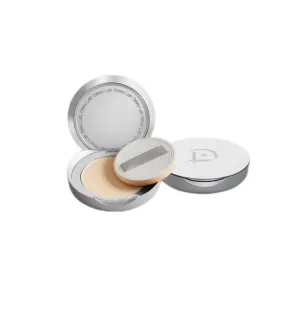 DEWY LAB Moonbeam Voile Compact Powder