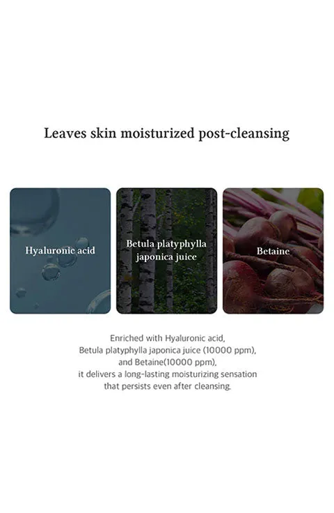 [Dr.Althea] Green Relief Amino Gel Cleanser (100Ml/3.38fl.oz)