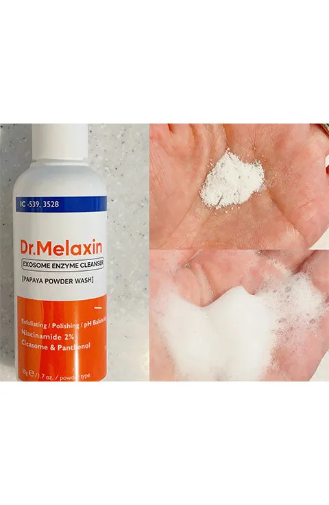 [DR.MELAXIN] Exosome Enzyme Powder (50g)