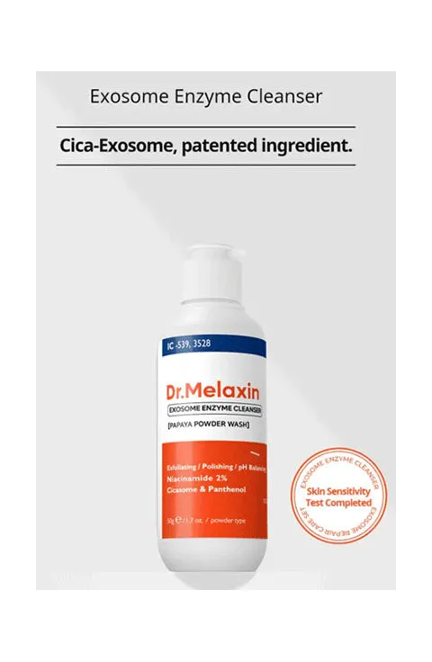 [DR.MELAXIN] Exosome Enzyme Powder (50g)