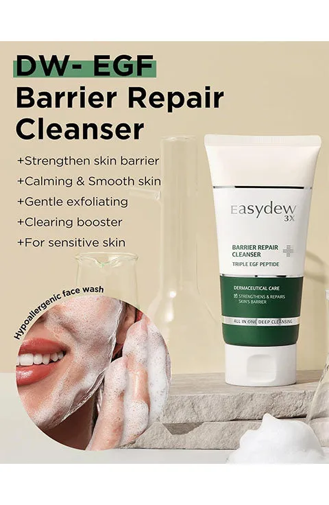 [Easydew] Barrier Repair Cleanser (150Ml/5.07fl.oz)