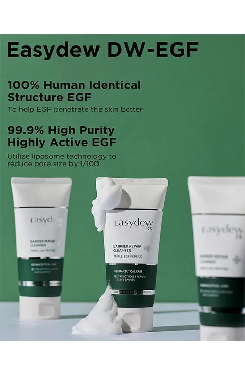 [Easydew] Barrier Repair Cleanser (150Ml/5.07fl.oz)