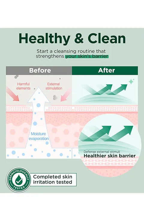 [Easydew] Barrier Repair Cleanser (150Ml/5.07fl.oz)