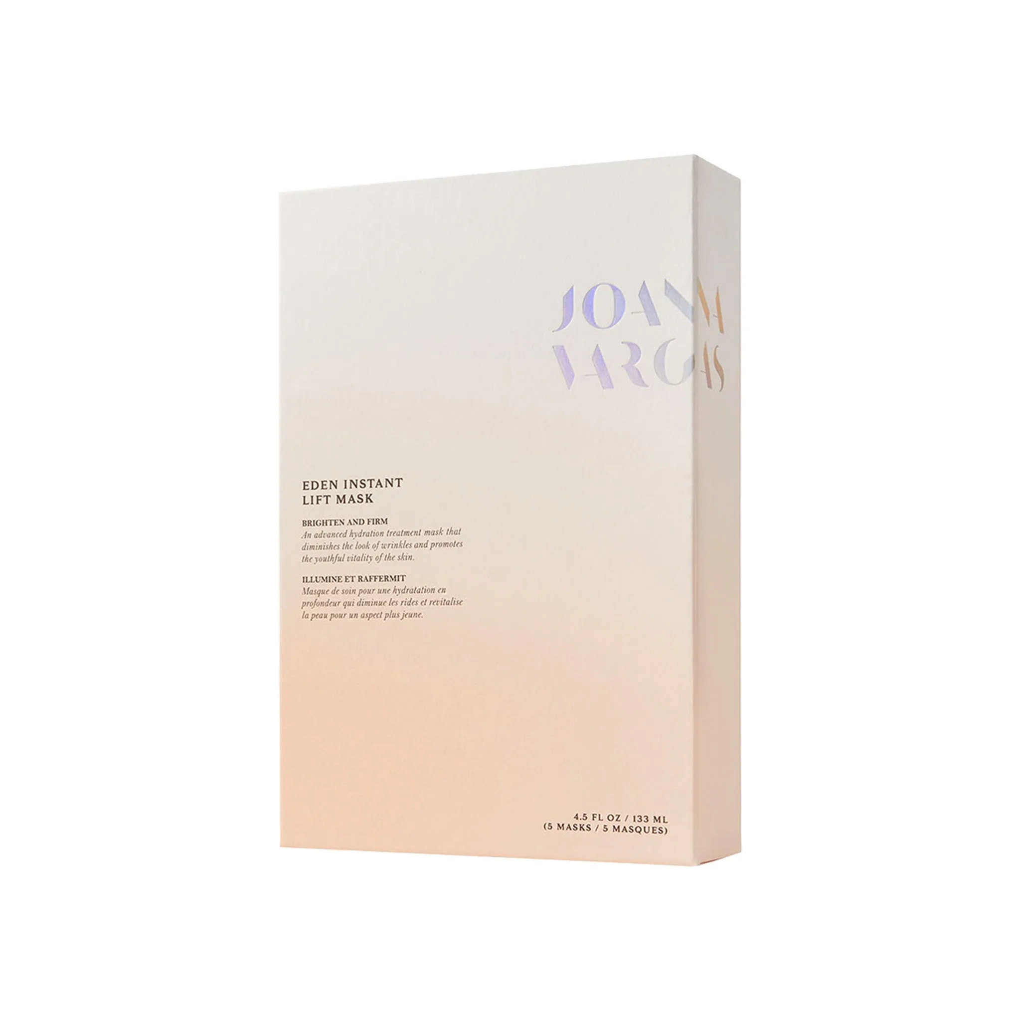 Eden Instant Lift Mask
