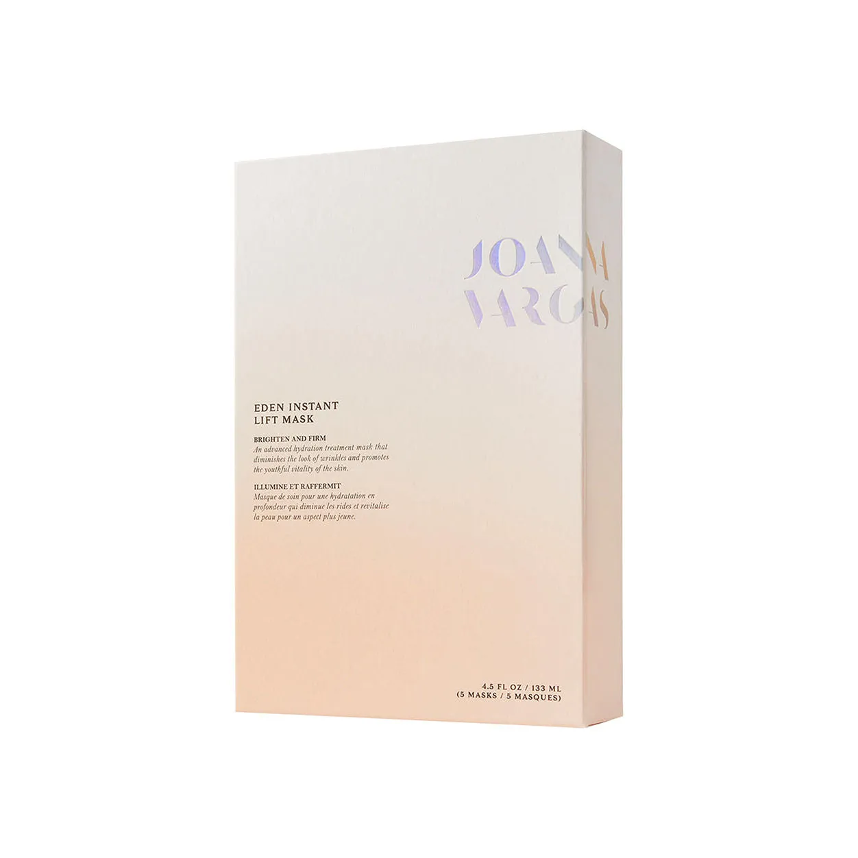 Eden Instant Lift Mask