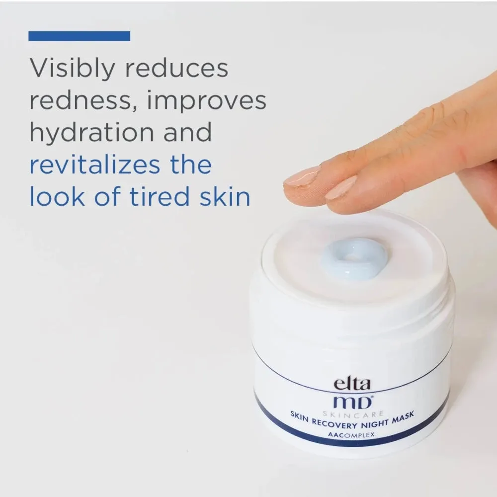 EltaMD Skin Recovery Night Mask