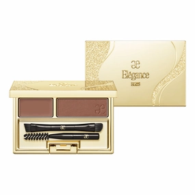 Elégance Eyebrow Duo Palette