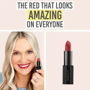 Empowered Lipstick in 'Thrive'