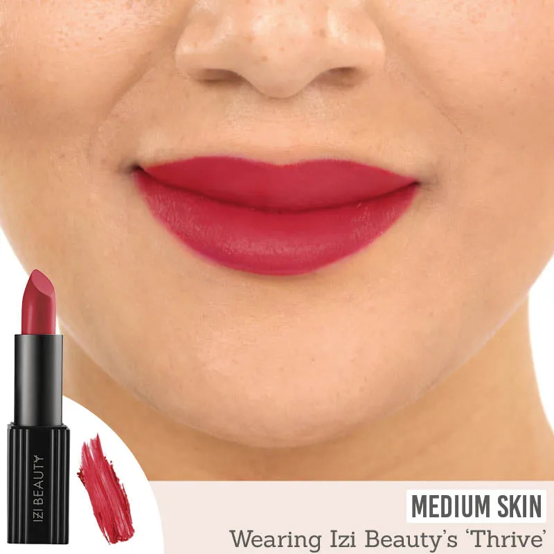 Empowered Lipstick in 'Thrive'