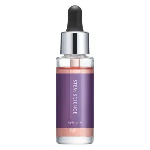 episteme STEM SCIENCE Oil