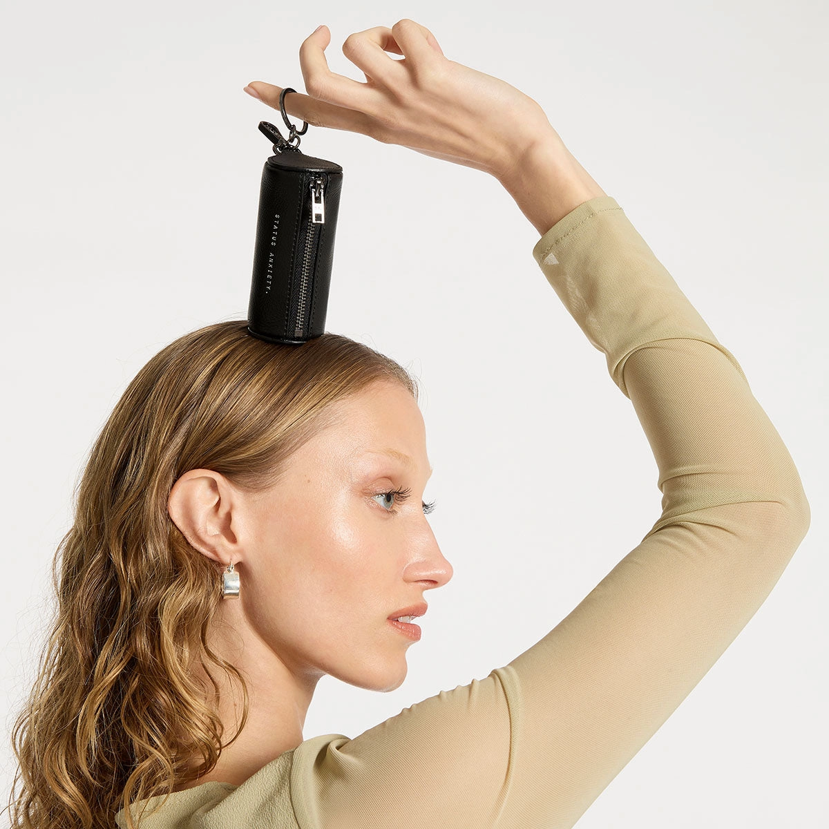 Escape Pouch - Black