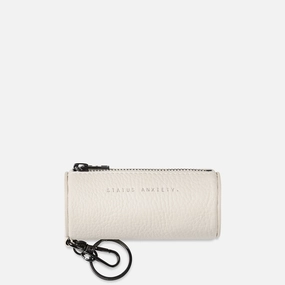 Escape Pouch - Chalk
