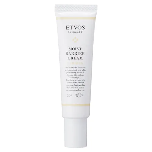 ETVOS Moist Barrier Cream