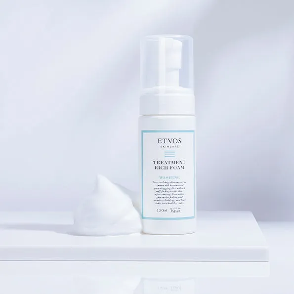 ETVOS Treatment Rich Foam