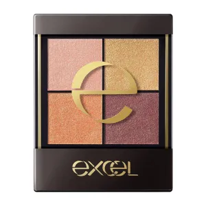 EXCEL Real Clothes Shadow CS16 Limited Edition