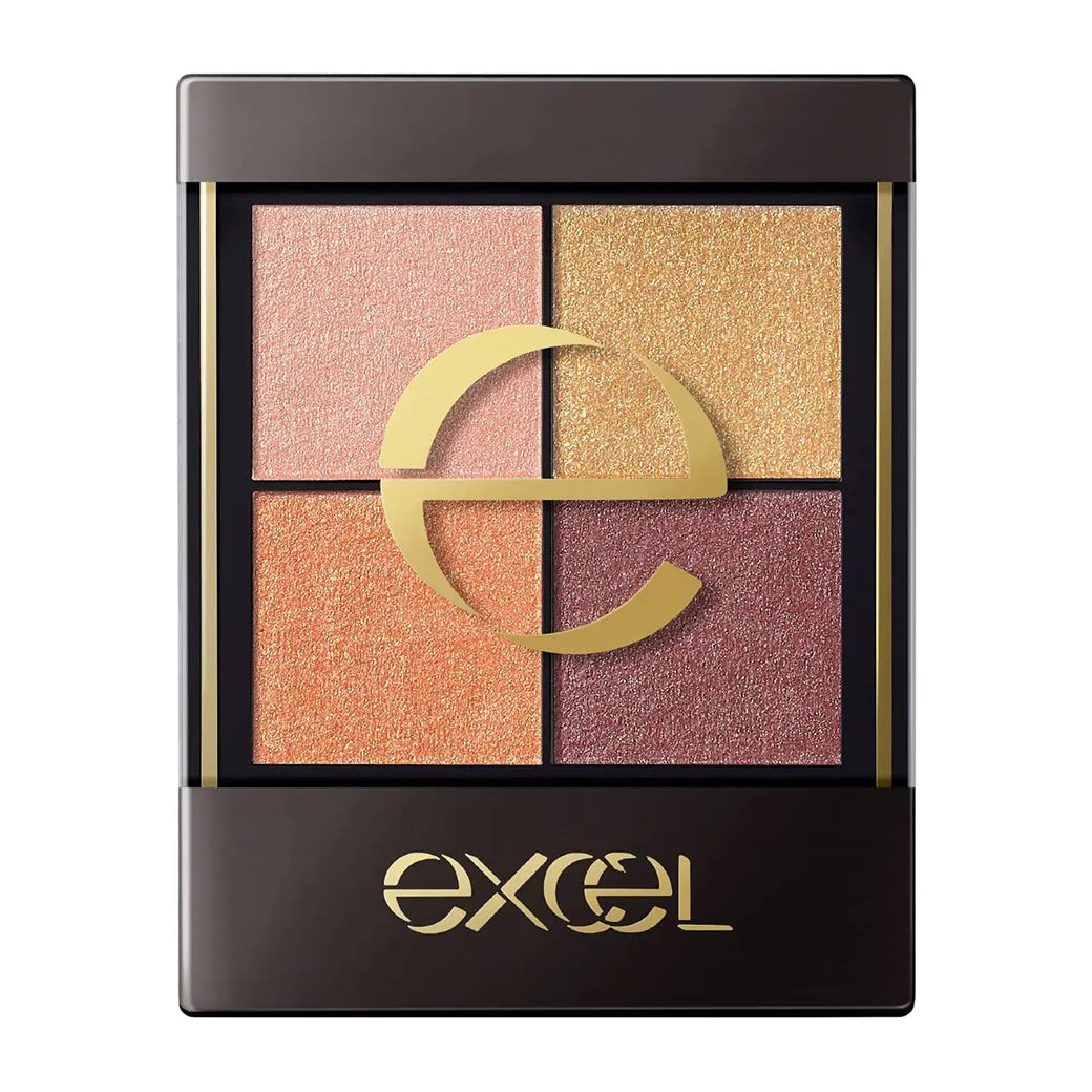 EXCEL Real Clothes Shadow CS16 Limited Edition