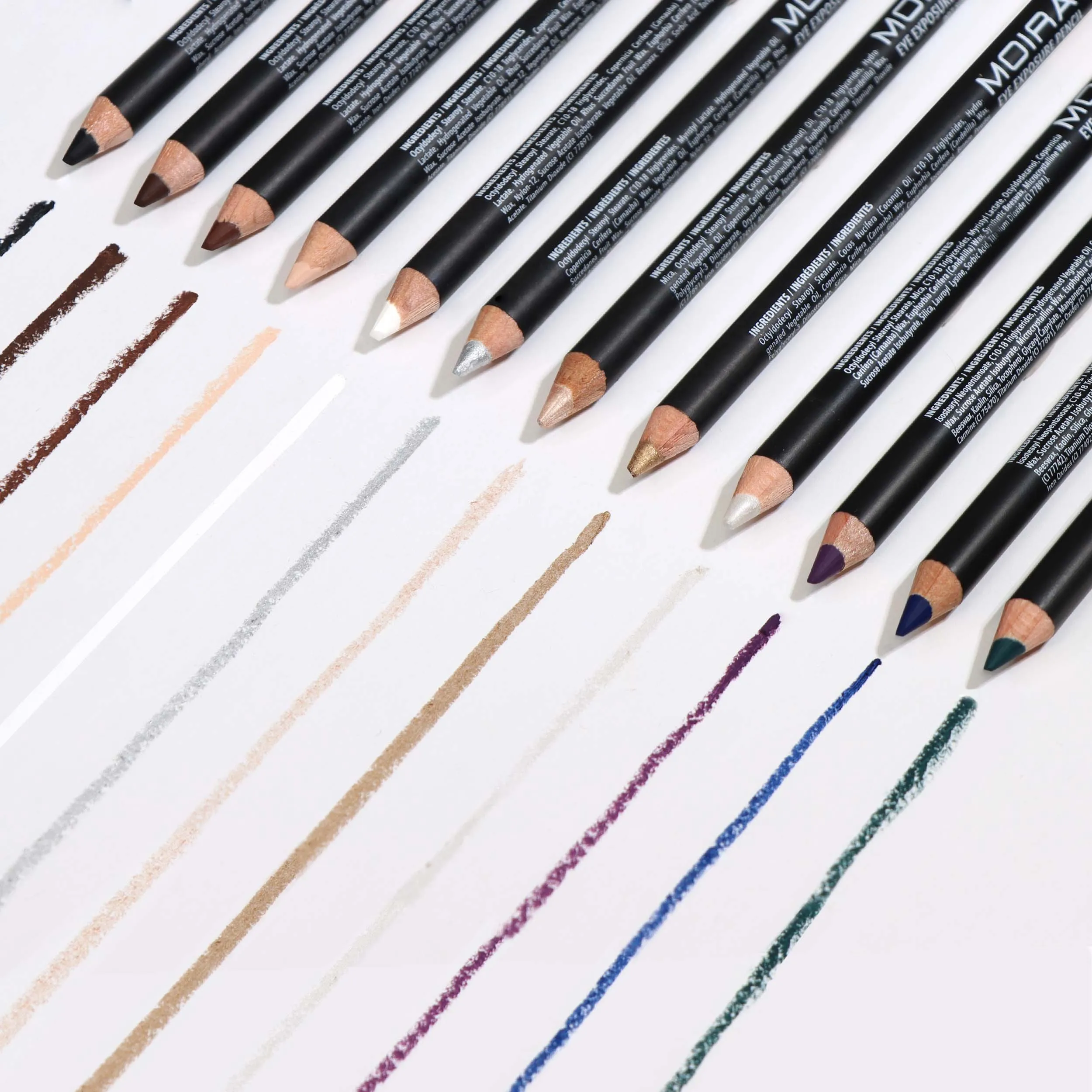 Eye Exposure Pencil (004, Peach)