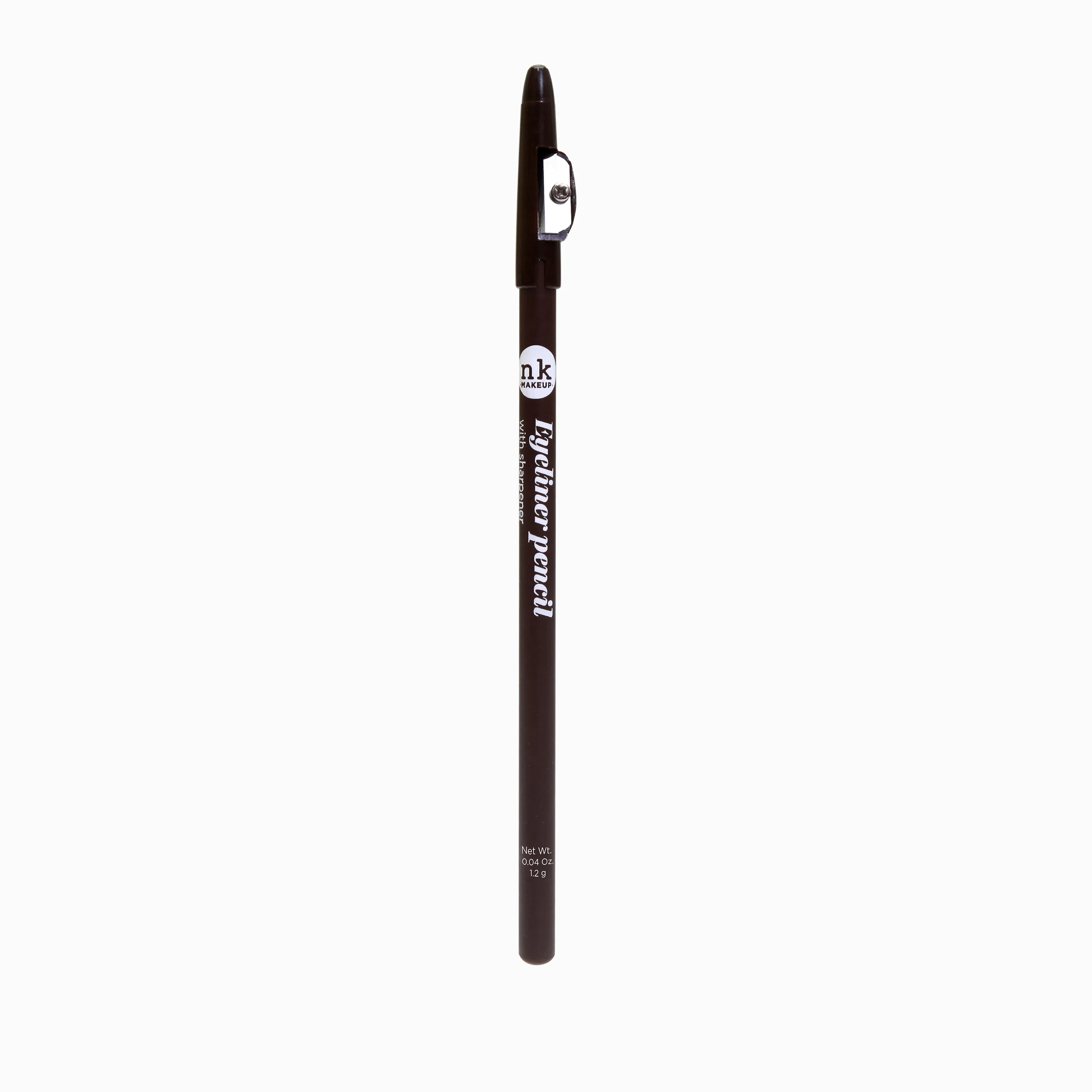 Eyeliner With Sharpener