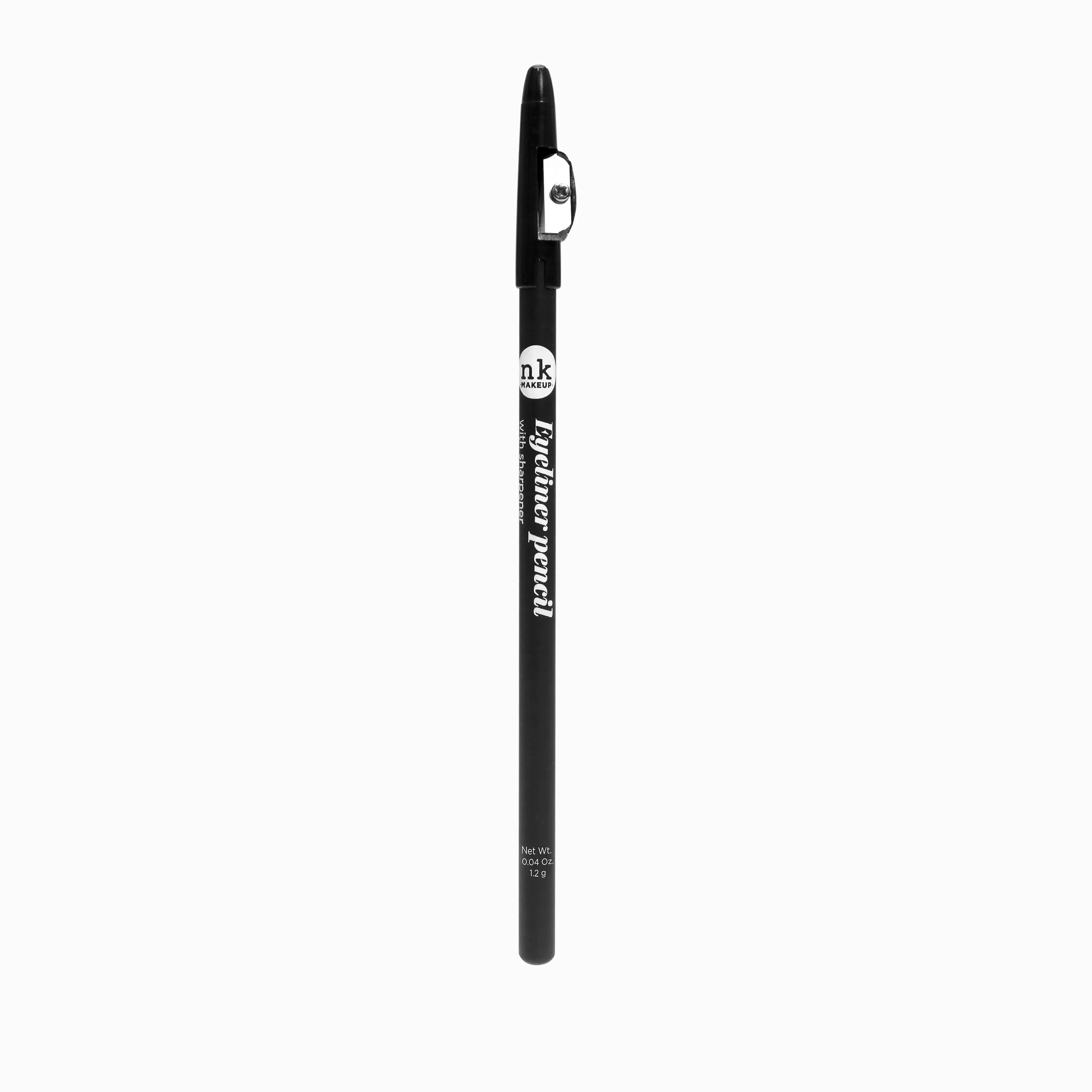 Eyeliner With Sharpener