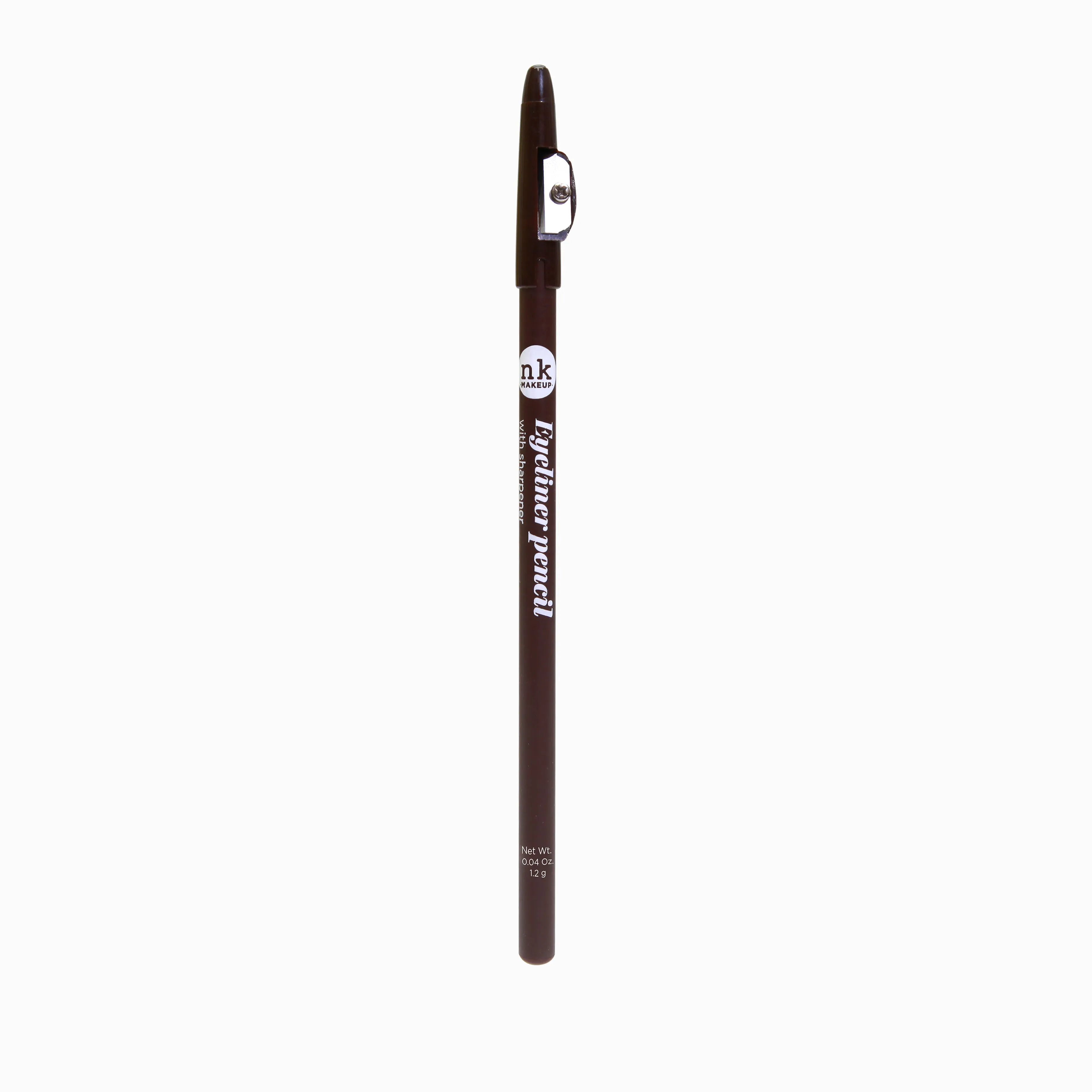 Eyeliner With Sharpener