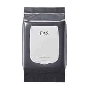 FAS The Black Daily Sheet Mask