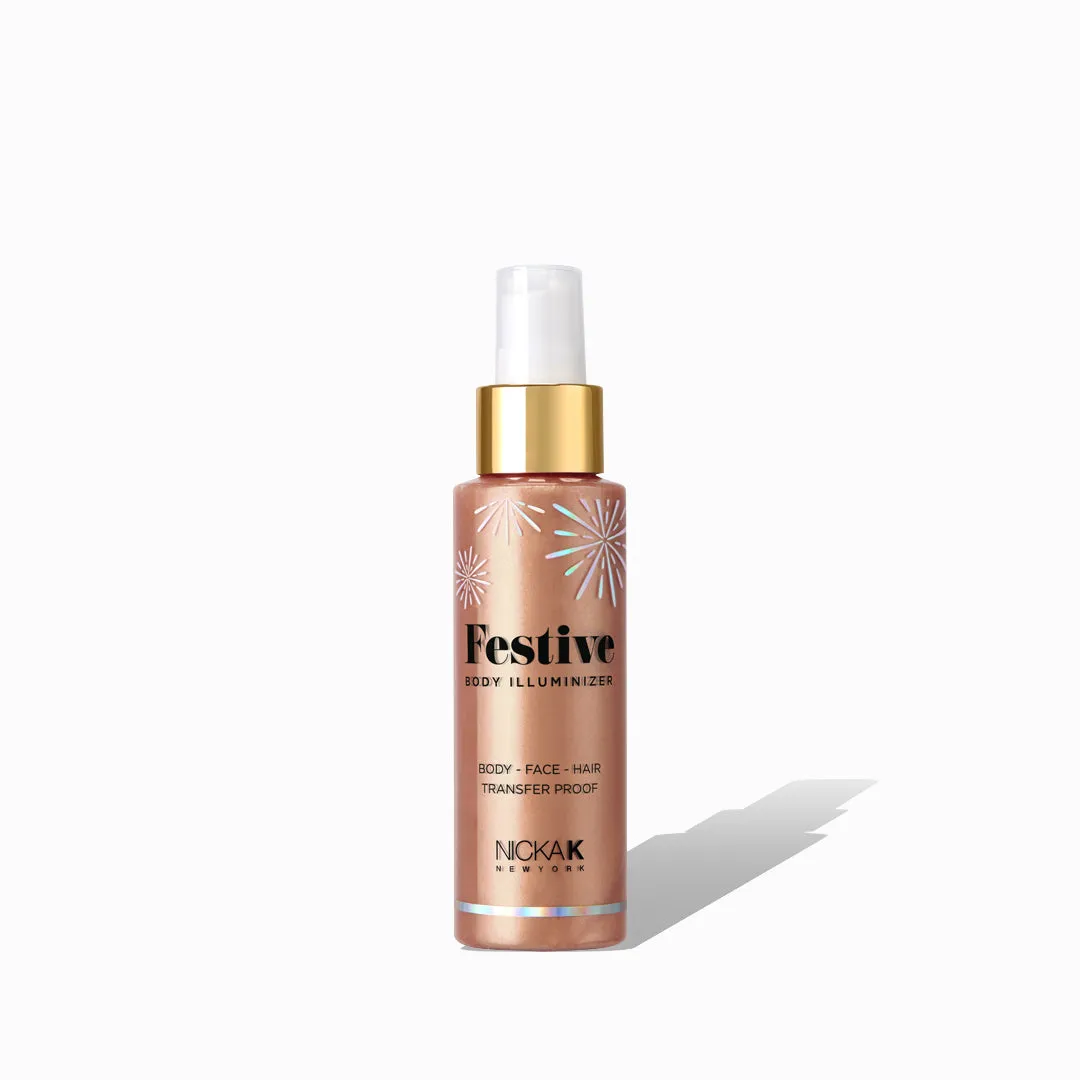 Festive Body Illuminizer