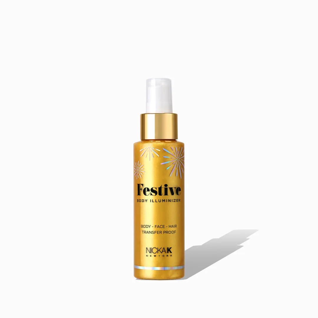 Festive Body Illuminizer