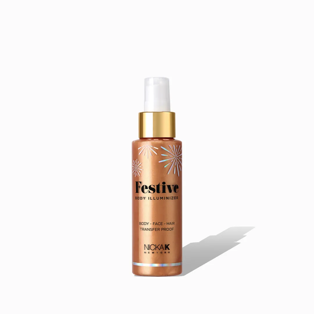 Festive Body Illuminizer