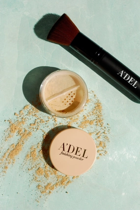Finishing Powder