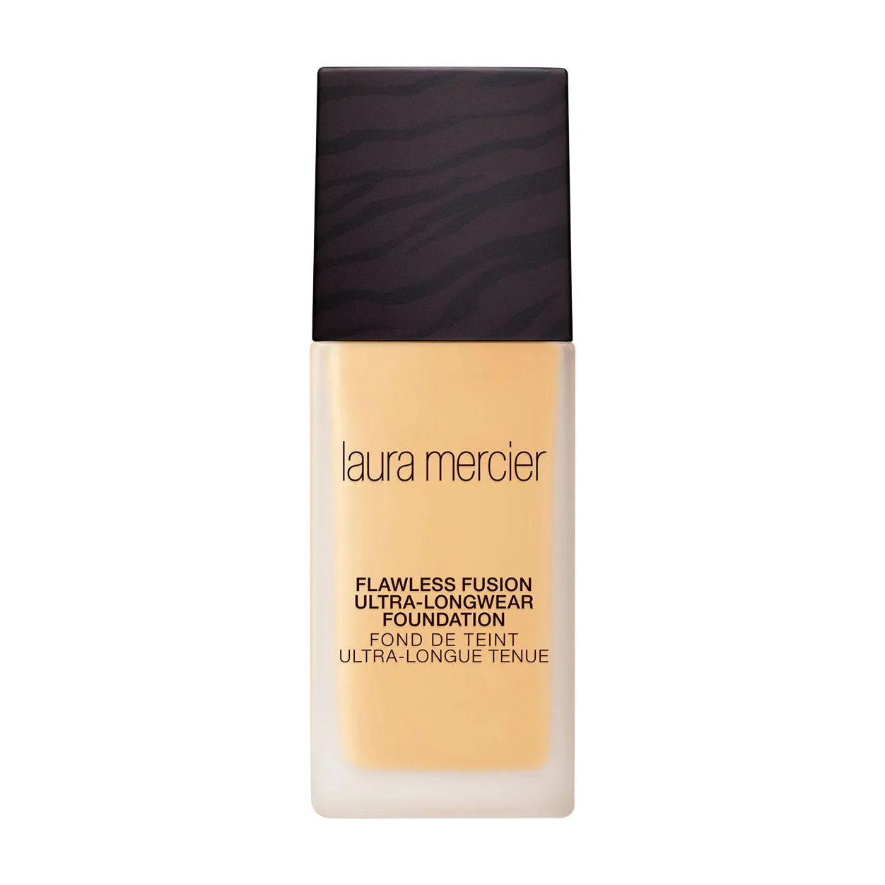 Flawless Fusion Ultra-Longwear Foundation