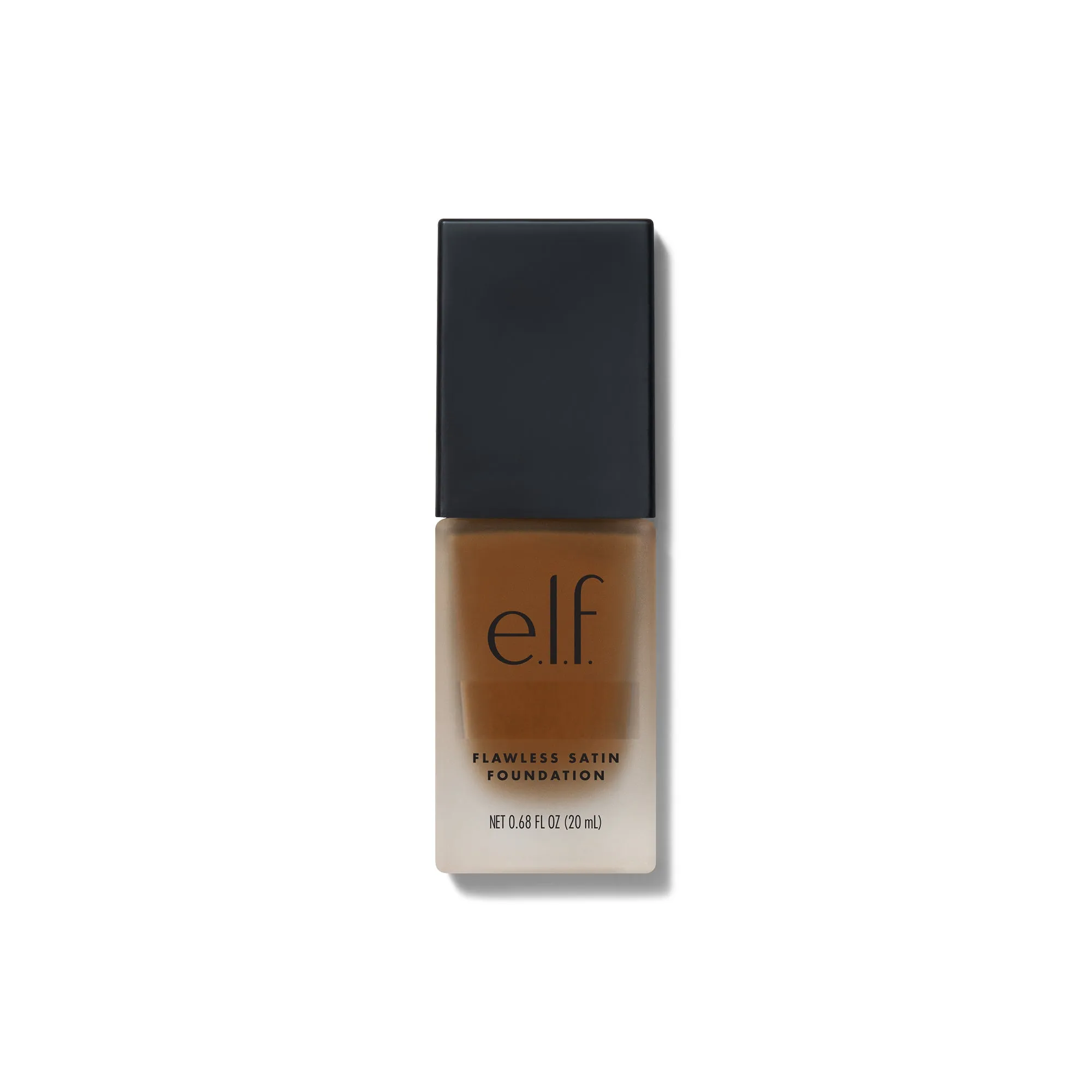 Flawless Satin Foundation