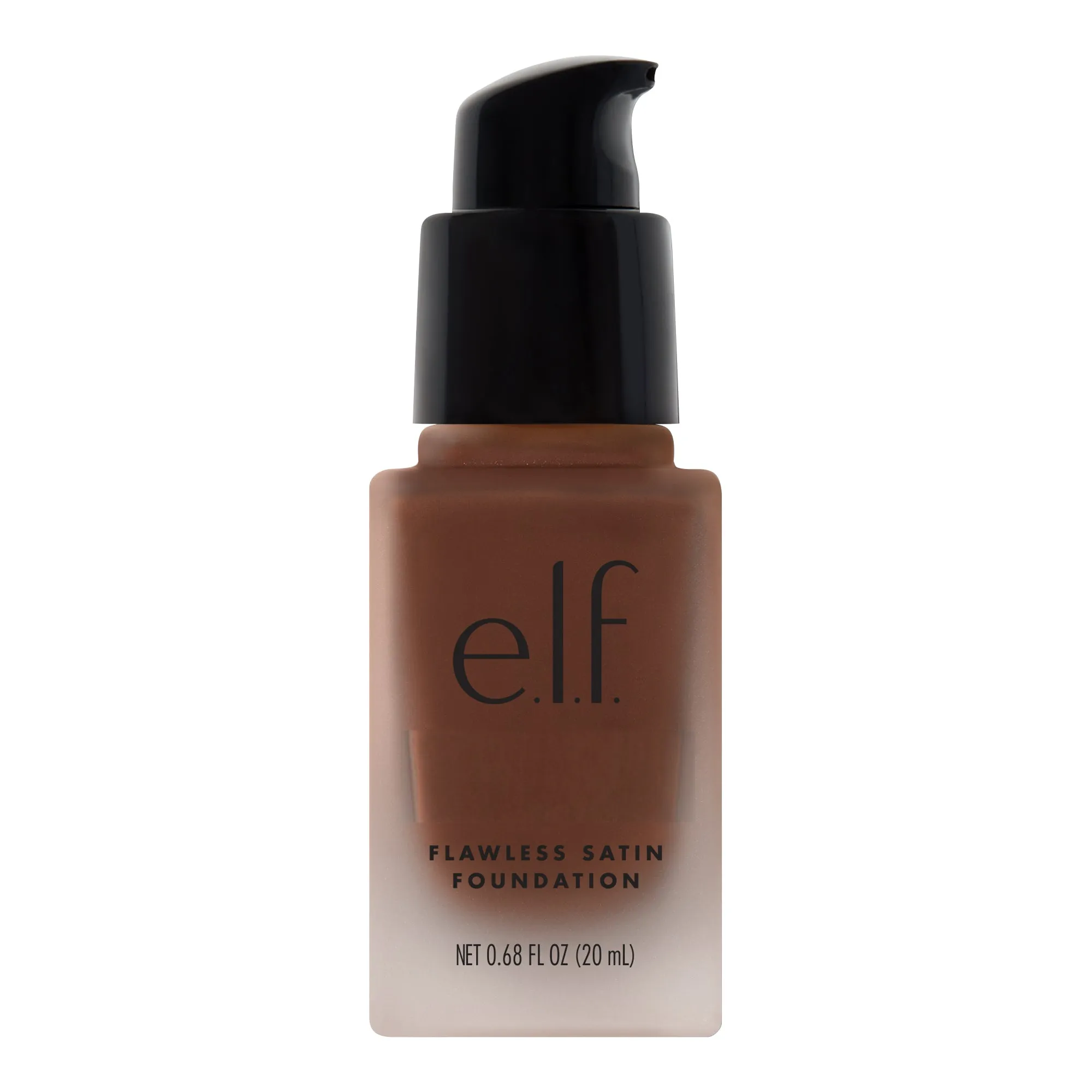 Flawless Satin Foundation