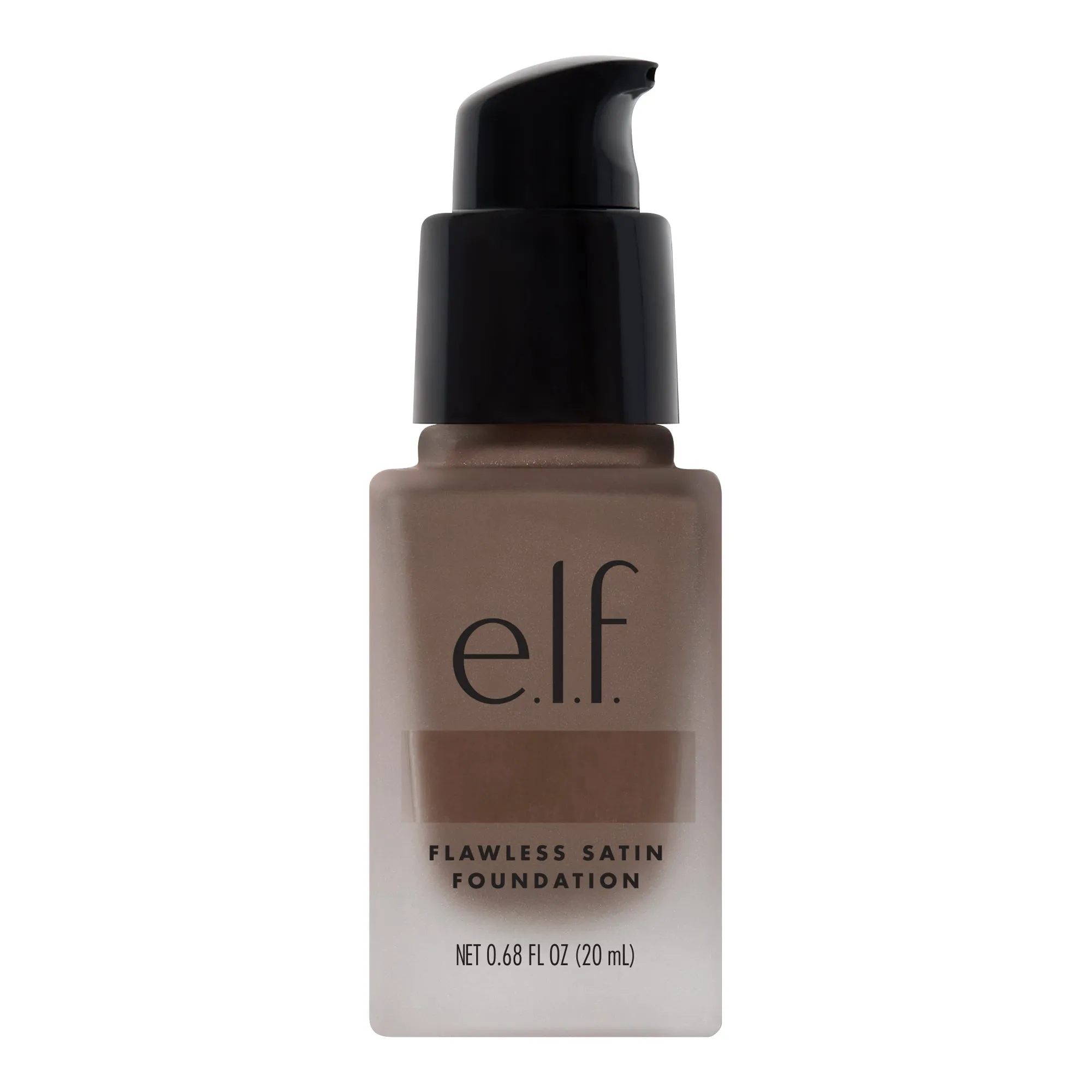 Flawless Satin Foundation