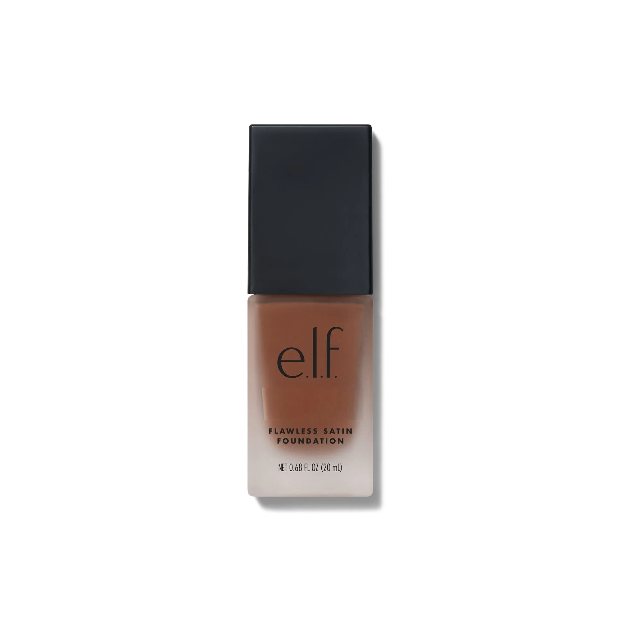 Flawless Satin Foundation