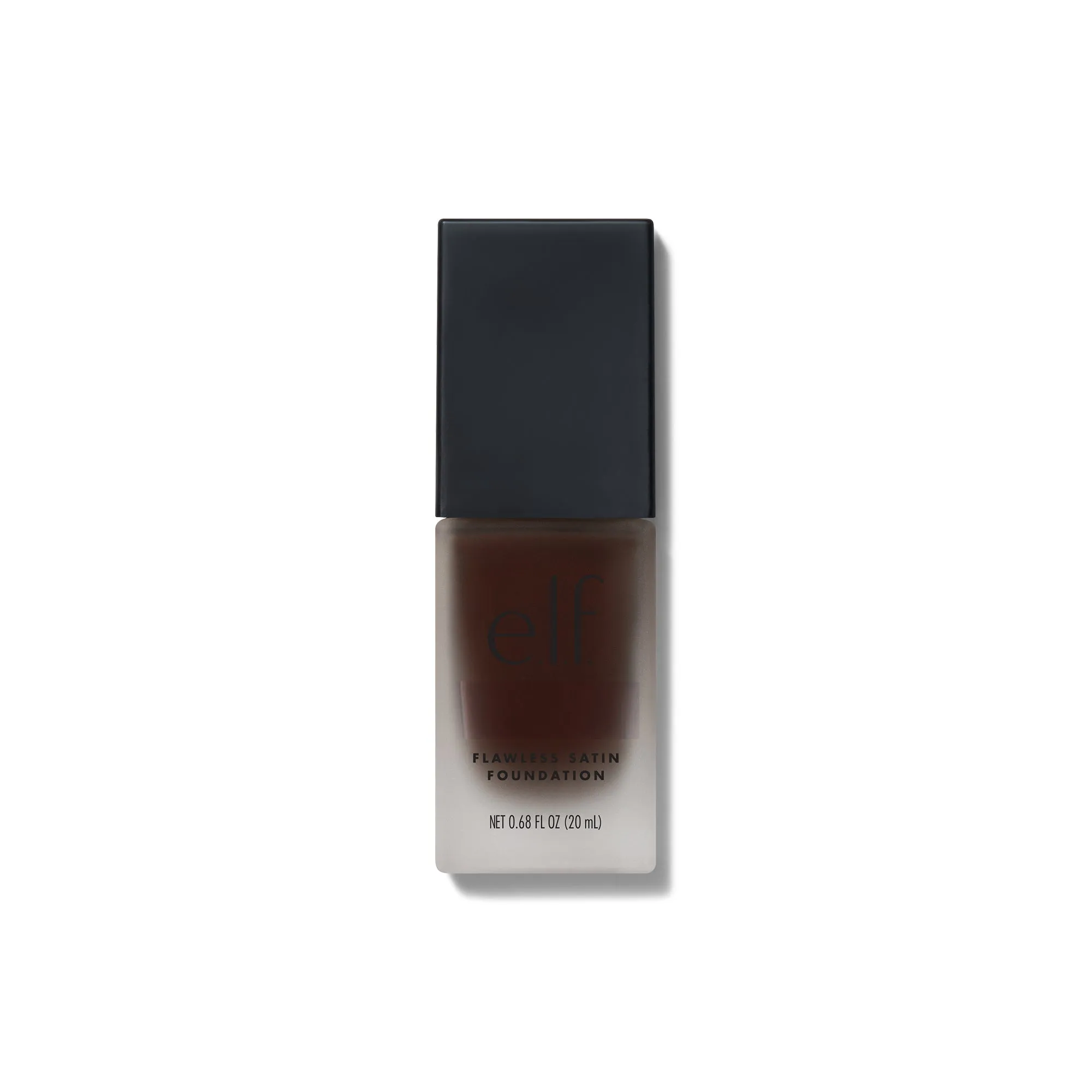Flawless Satin Foundation