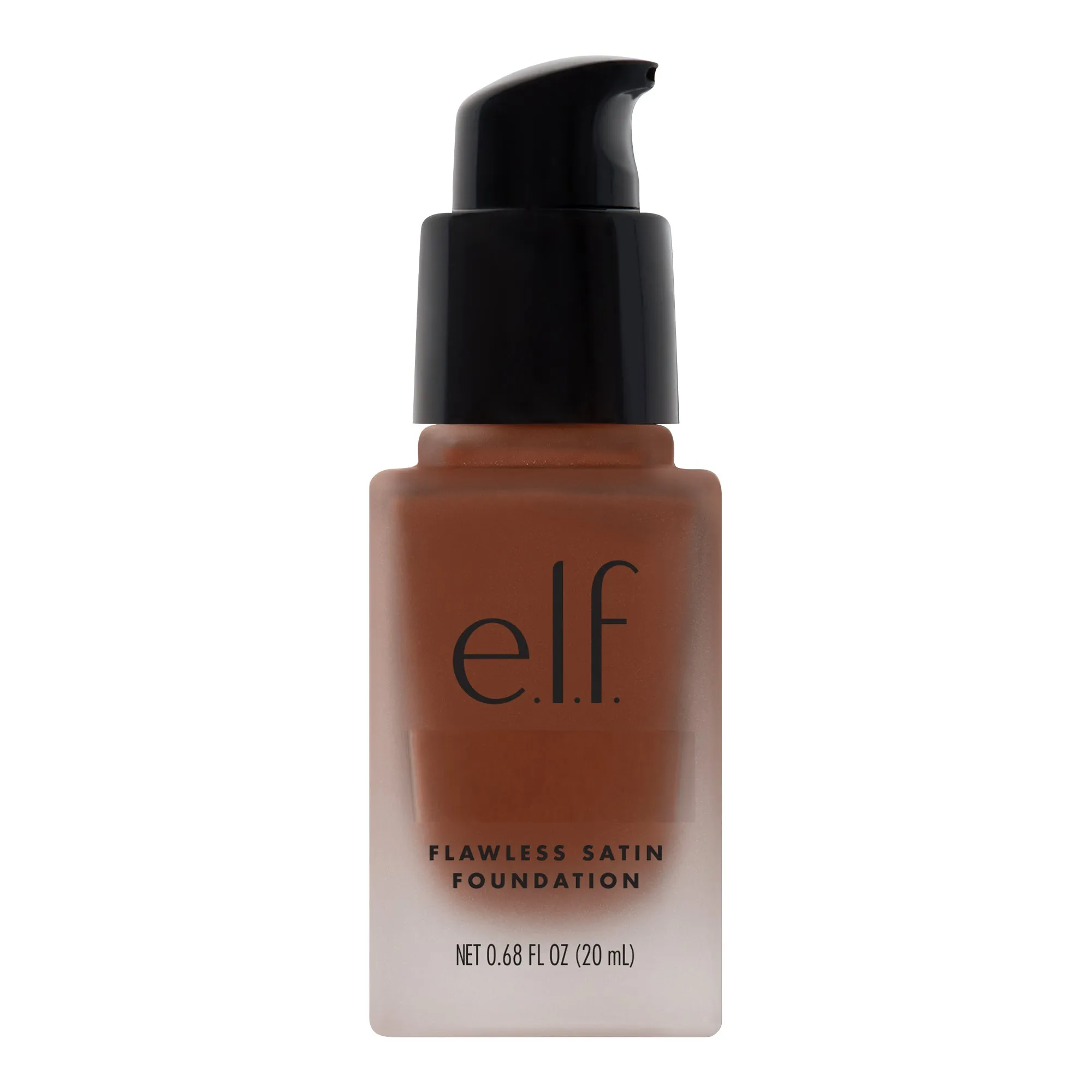 Flawless Satin Foundation