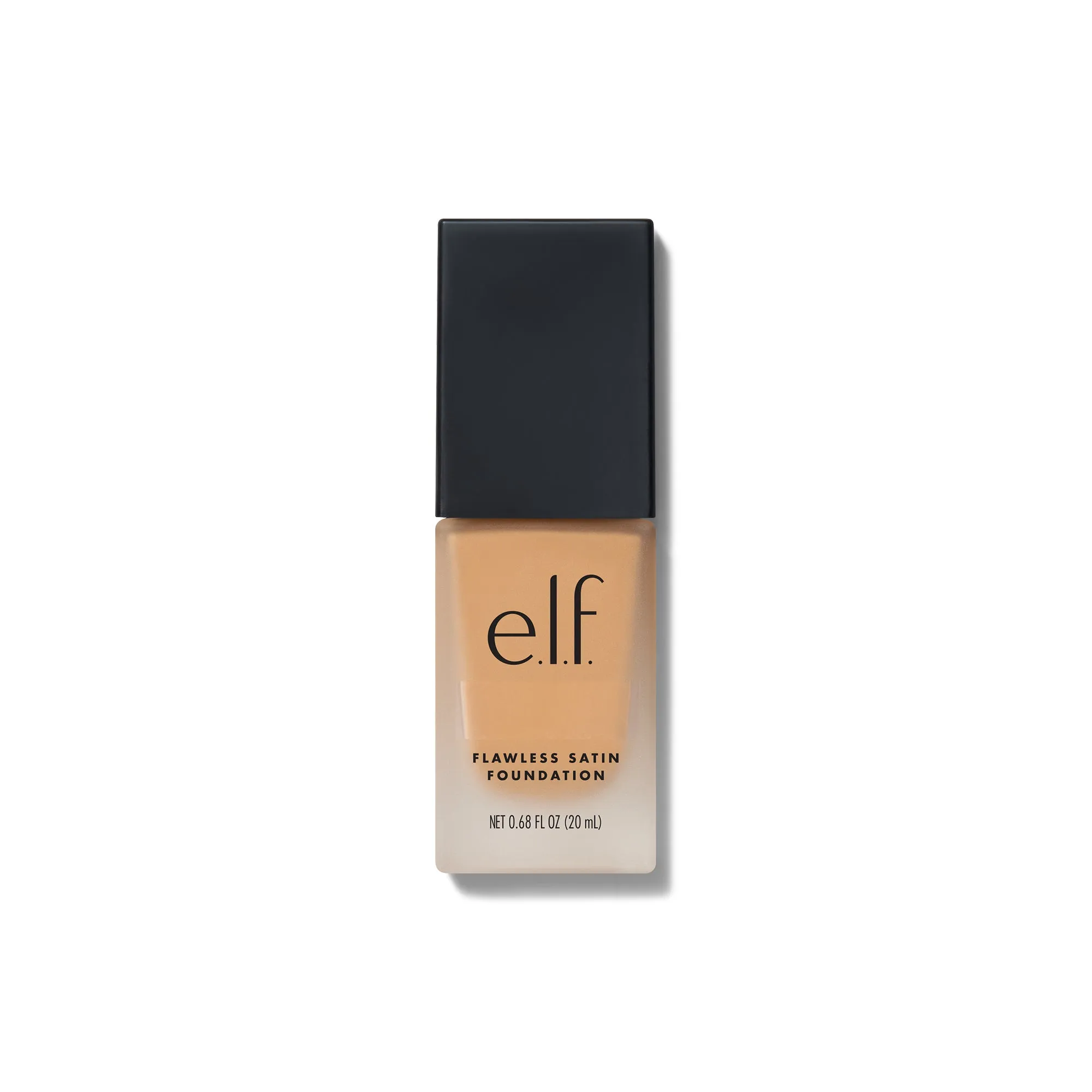 Flawless Satin Foundation