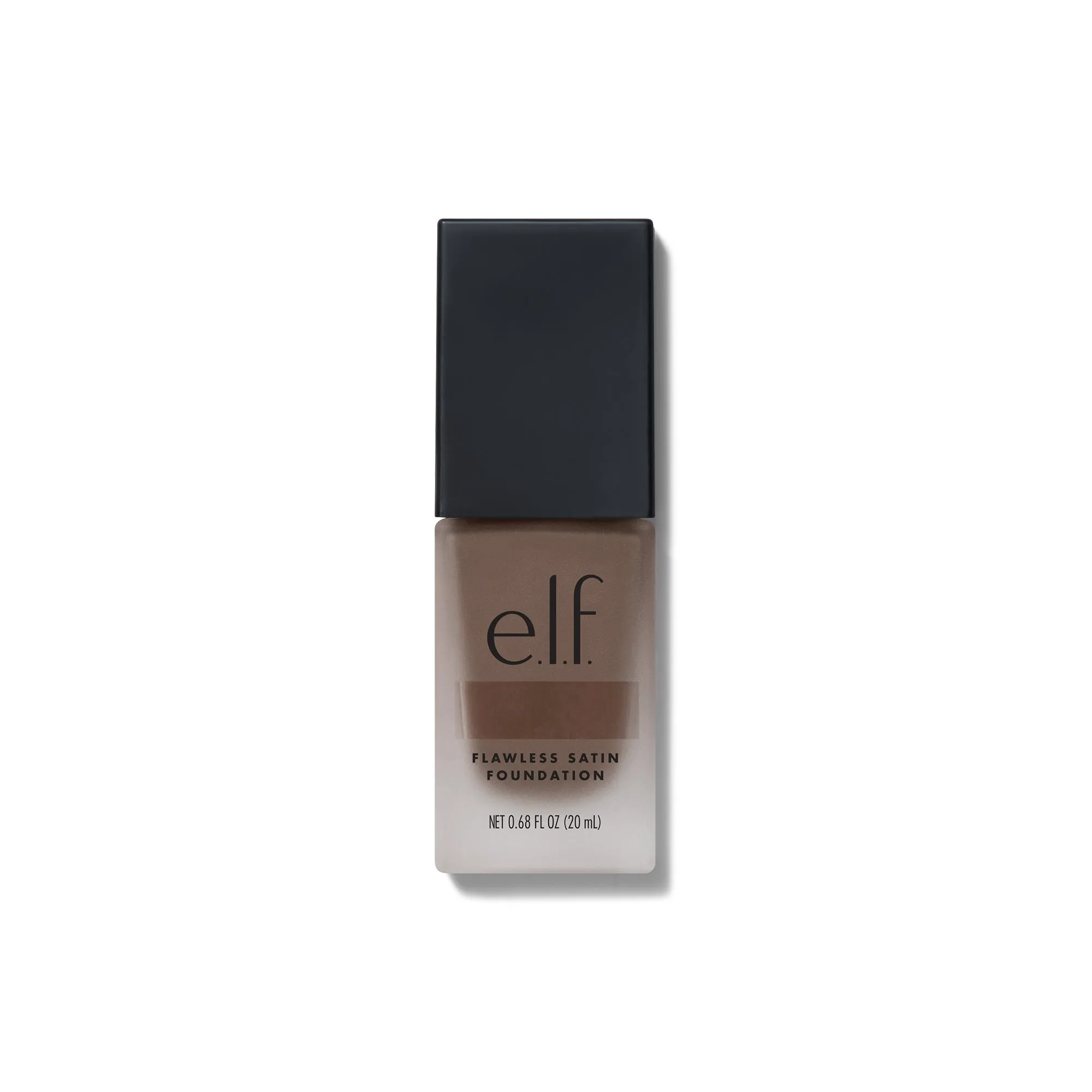 Flawless Satin Foundation