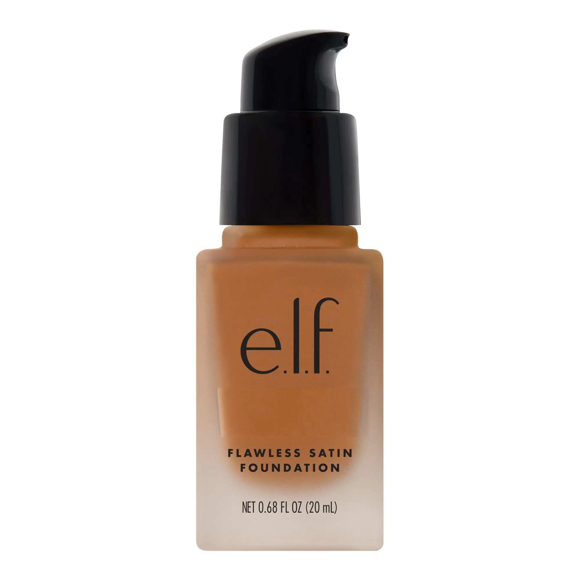 Flawless Satin Foundation