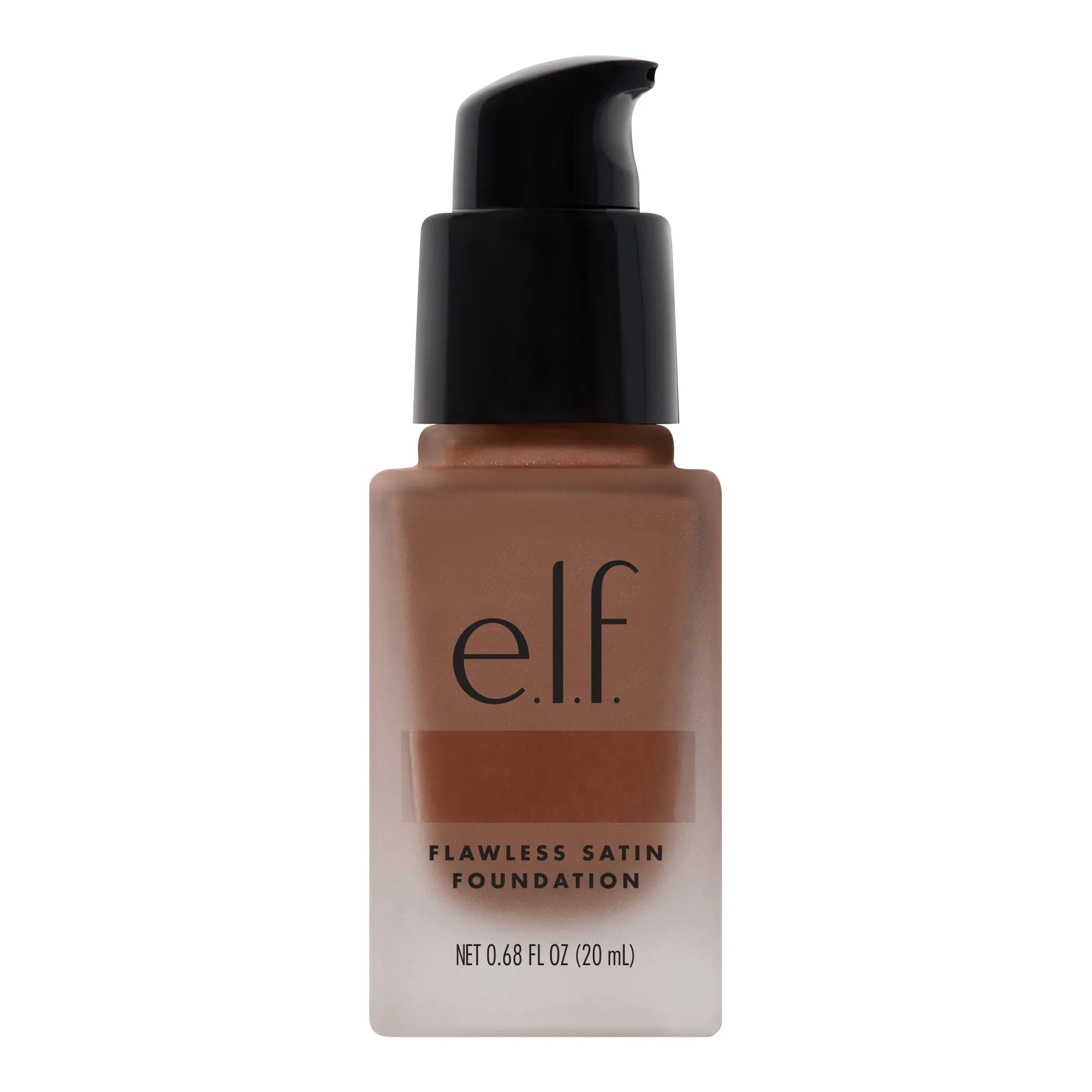 Flawless Satin Foundation