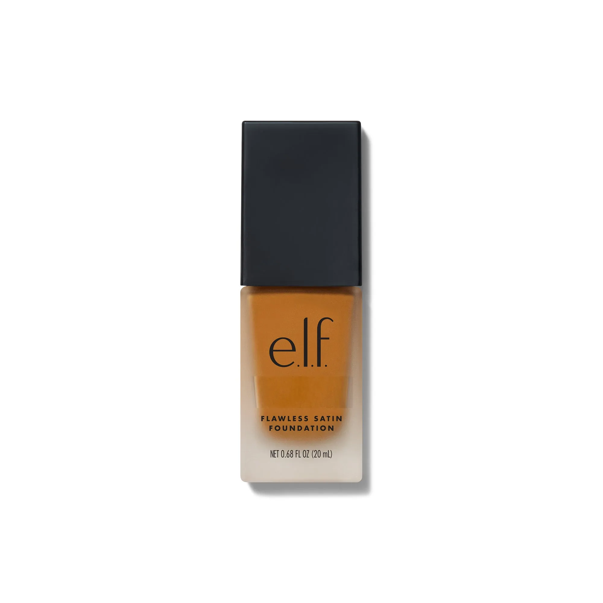 Flawless Satin Foundation