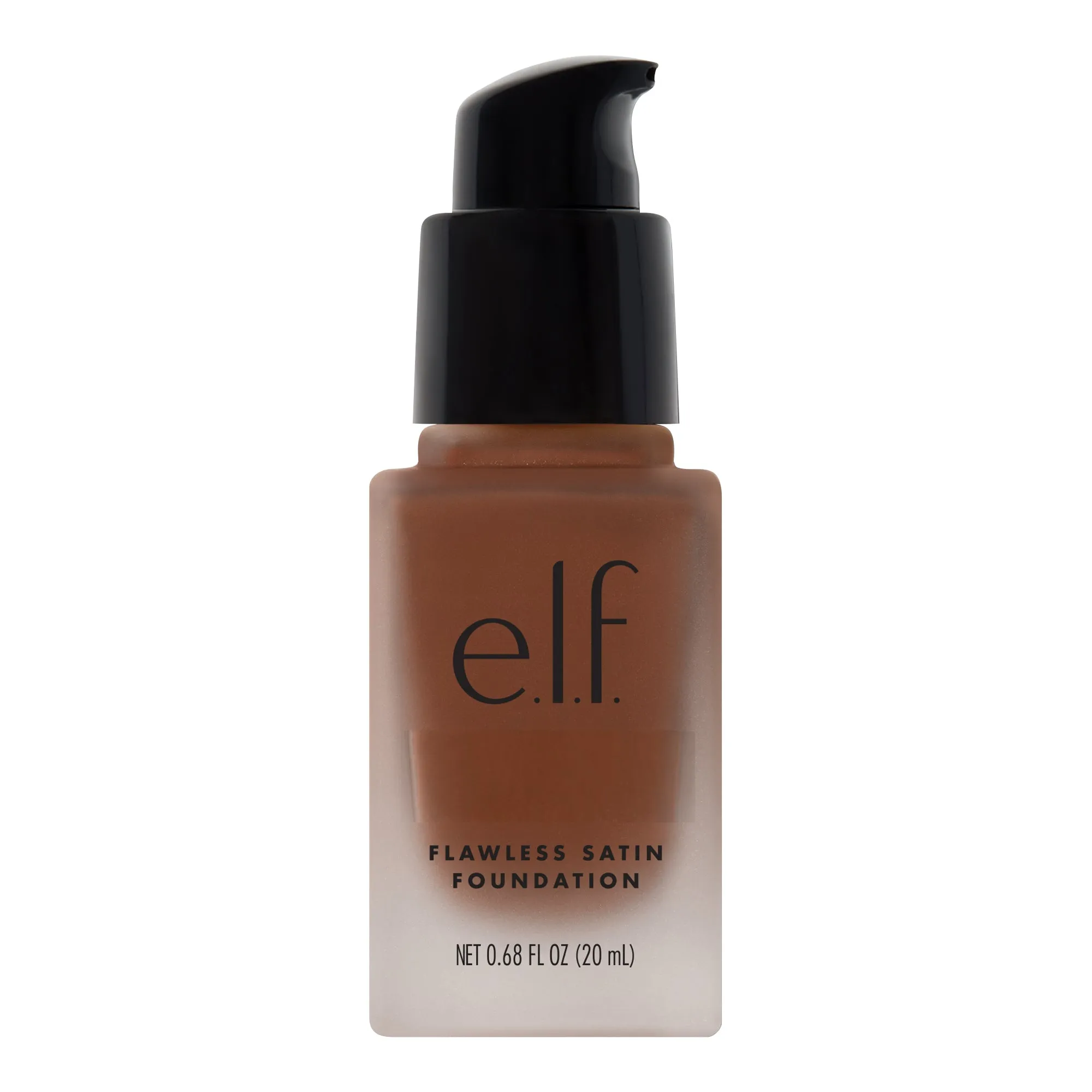 Flawless Satin Foundation