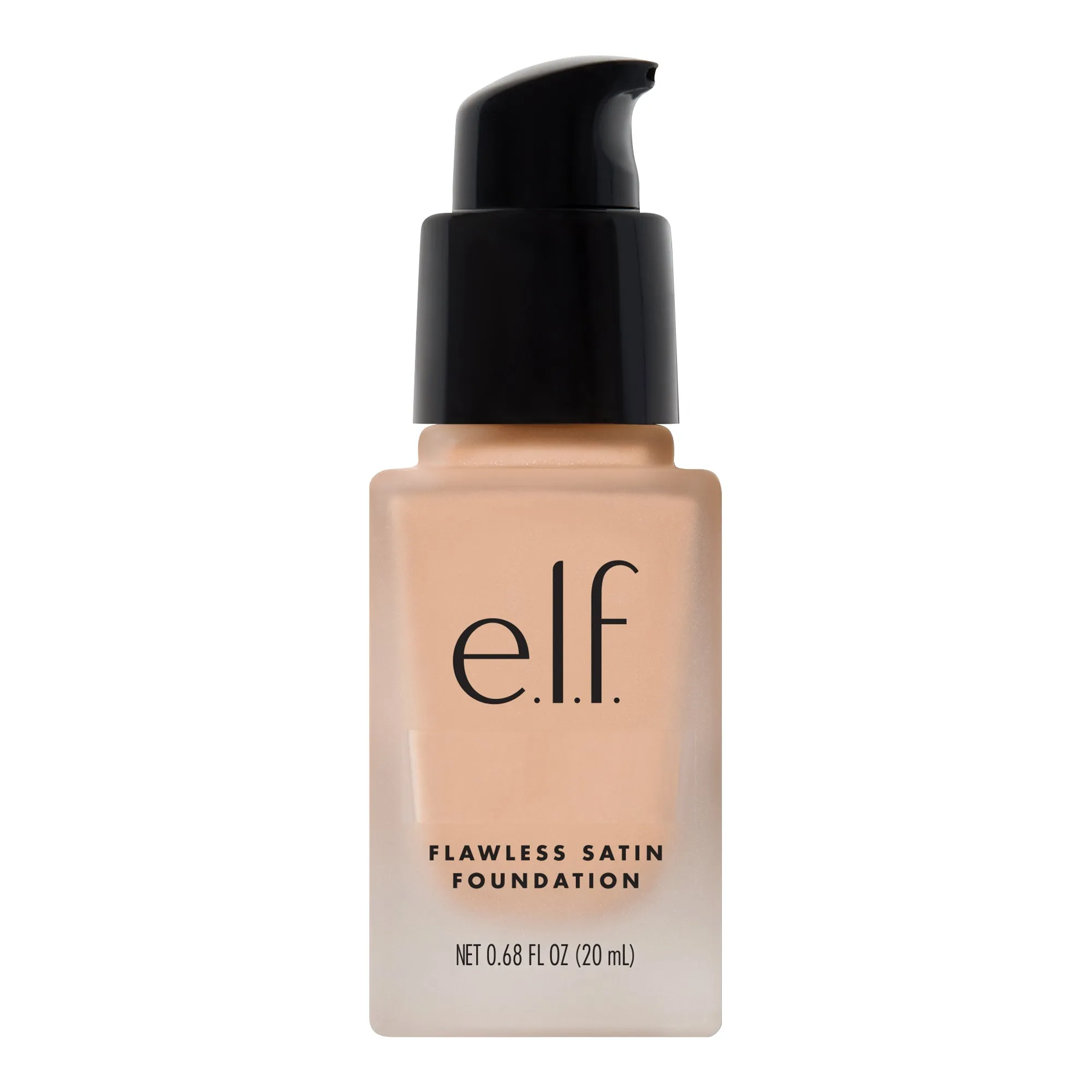 Flawless Satin Foundation