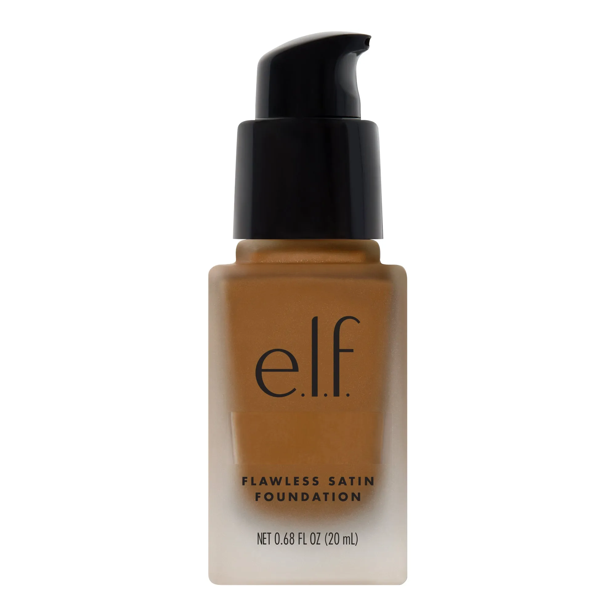 Flawless Satin Foundation