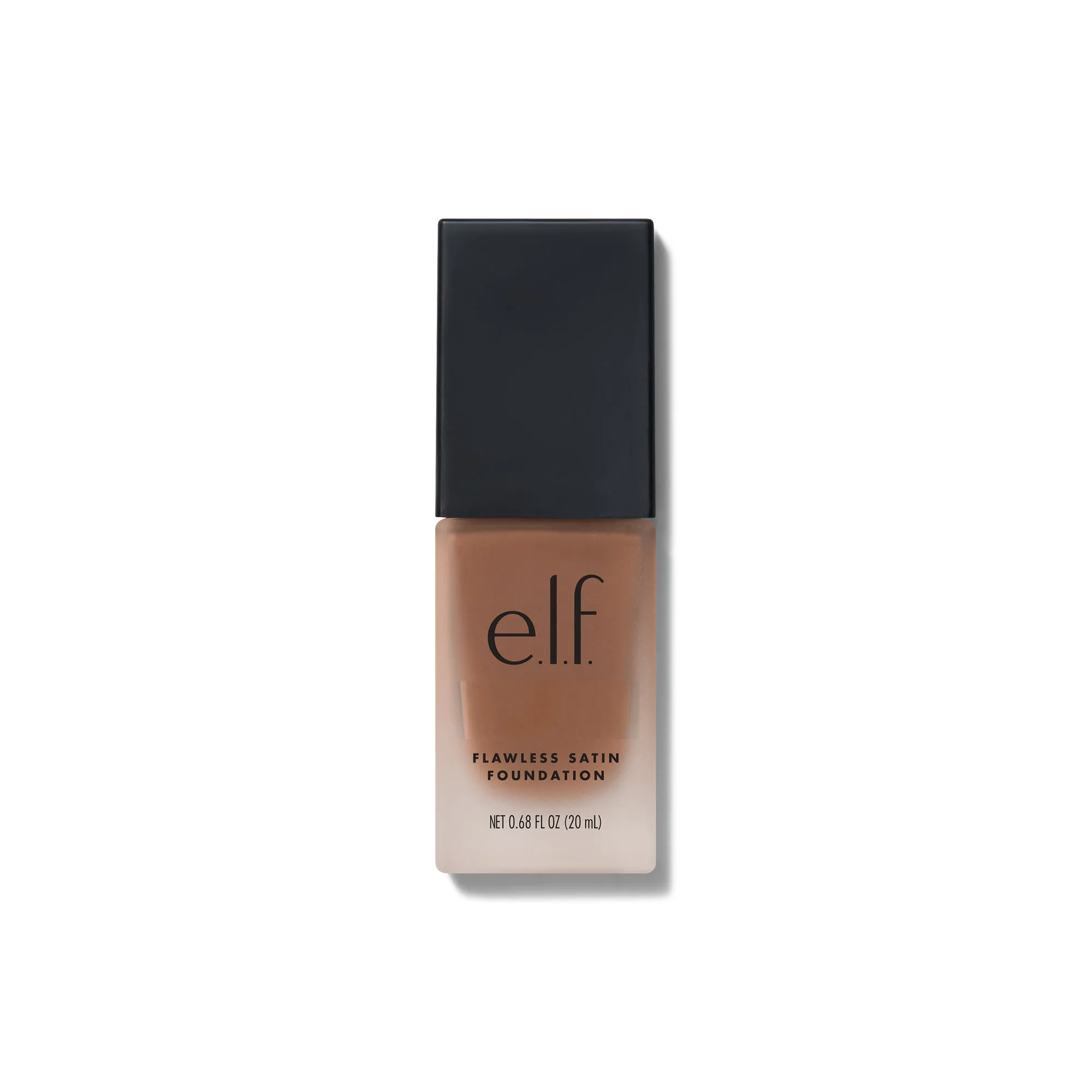 Flawless Satin Foundation